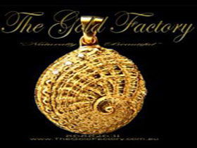 The Gold Factory - Accommodation Brisbane 0