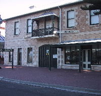 Beachport Old Wool And Grain Store Museum - Accommodation Brisbane