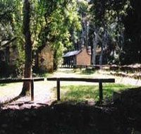 Wirrabara Forest Reserve - Accommodation Brisbane