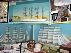 Tumby Bay National Trust Museum - Accommodation Brisbane 0