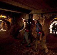 Heritage Blinman Mine Tours - Accommodation Brisbane