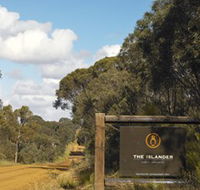 The Islander Estate Vineyards Pty Ltd - Accommodation Brisbane