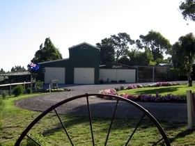 The Pryers On The Fleurieu - Accommodation Brisbane 0