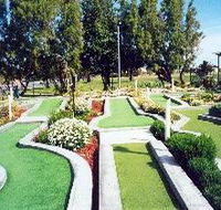 West Beach Mini Golf - Accommodation Brisbane