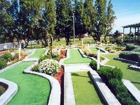 West Beach Mini Golf - Accommodation Brisbane 0