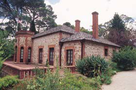  Accommodation Brisbane