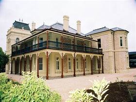  Accommodation Brisbane