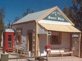 Moonta Mines Sweet Shop - Accommodation Brisbane 0