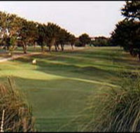 South Lakes Golf Club - Accommodation Brisbane