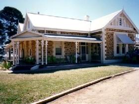  Accommodation Brisbane