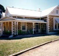 The Pines Loxton Historic House and Garden - Accommodation Brisbane