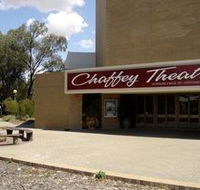 Chaffey Theatre - Accommodation Brisbane