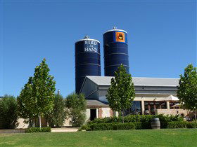Bird In Hand Winery - Accommodation Brisbane 0