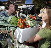 Adelaide Showground Farmers Market - Accommodation Brisbane
