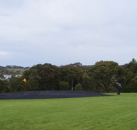 Minlaton Golf Club - Accommodation Brisbane