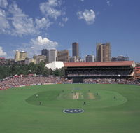 Adelaide Oval Tours and Museums - Accommodation Brisbane