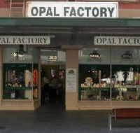 The Opal  Gem Factory - Accommodation Brisbane