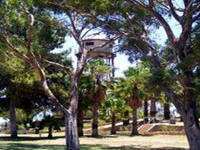  Accommodation Brisbane