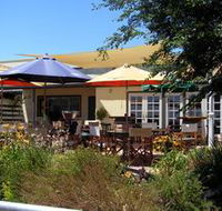 The Cheese Factory Meningie's Museum Restaurant - Accommodation Brisbane