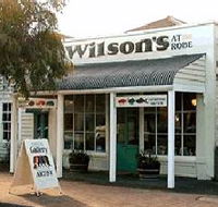 Wilson's At Robe - Accommodation Brisbane