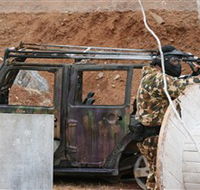 Paintball Park - Accommodation Brisbane