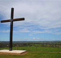 Eden Valley Lookout