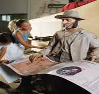 Bay Discovery Centre - Accommodation Brisbane