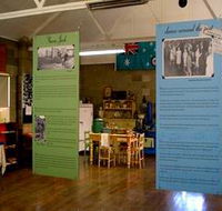 Parndana Soldier Settlement Museum - Accommodation Brisbane