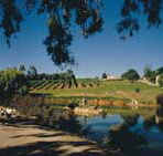 Mount Hurtle Winery home of Geoff Merrill Wines - Accommodation Brisbane