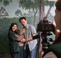 Cleland Wildlife Park - Accommodation Brisbane