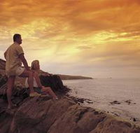 Hallett Cove Conservation Park - Accommodation Brisbane