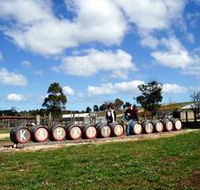 Karatta Winery - Accommodation Brisbane