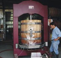 St Marys Wines - Accommodation Brisbane