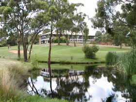 Flagstaff Hill Golf Club And Koppamurra Ridgway Restaurant - Accommodation Brisbane 0