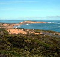 Durants Lookout - Accommodation Brisbane