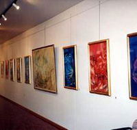 Millicent Gallery - Accommodation Brisbane