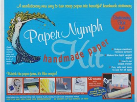 Paper Nymph - Accommodation Brisbane 0