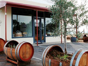 Illalangi - Accommodation Brisbane 0