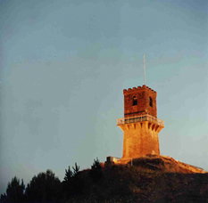 Centenary Tower - Accommodation Brisbane 0