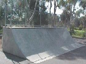 Moonta Skatepark - Accommodation Brisbane 0