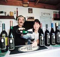 Viking Wines - Accommodation Brisbane