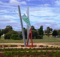 Counterbalance - Accommodation Brisbane