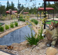 Barossa Bowland and Mini Golf - Accommodation Brisbane