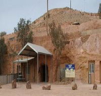 Catacomb Underground Church - Accommodation Brisbane