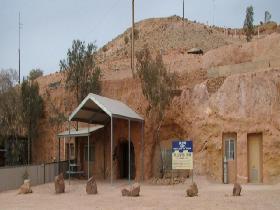Catacomb Underground Church - Accommodation Brisbane 0
