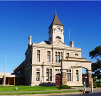 Historic Wallaroo Town Walk - Accommodation Brisbane