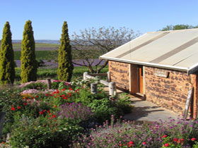 Coriole Vineyards - Accommodation Brisbane 0