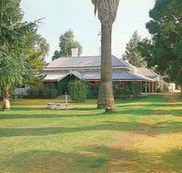 NTSA Renmark Branch Olivewood Estate - Accommodation Brisbane