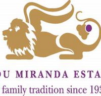 Lou Miranda Estate and Miranda Restaurant - Accommodation Brisbane