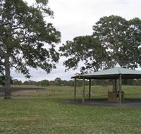 Greenrise Recreational Reserve - Accommodation Brisbane